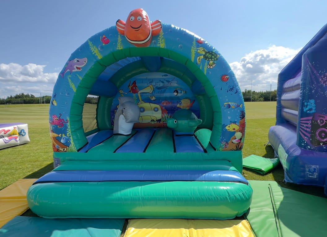 under water toddlers bouncy castle hire northern ireland,Belfast, Derry, Londonderry, Craigavon, Newtownabbey, Castlereagh, Lisburn, Ballymena, Lurgan, Portadown, Newtownards, Newry, Carrickfergus, Antrim, Coleraine, Omagh, Larne, Bandbridge, Armagh, Dungannon, Enniskillen, Cookstown, Limavady, Downpatrick, Ballymoney,  Magherafelt, Portrush, Ballycastle, Maghera, 