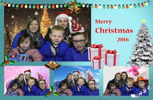 Christmas green screnn photo booth hire Northern Ireland, Belfast, Derry, Londonderry, Craigavon, Newtownabbey, Castlereagh, Lisburn, Ballymena, Lurgan, Portadown, Newtownards, Newry, Carrickfergus, Antrim, Coleraine, Omagh, Larne, Bandbridge, Armagh, Dungannon, Enniskillen, Cookstown, Limavady, Downpatrick, Ballymoney,  Magherafelt, Portrush, Ballycastle, Maghera