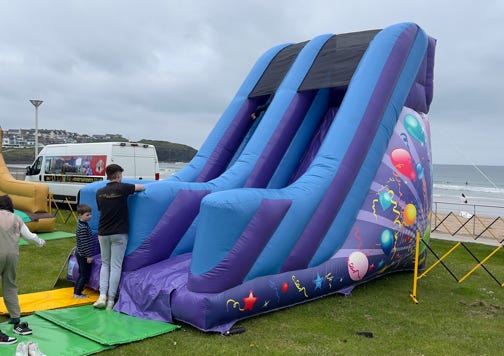 large slide hire northern ireland,Belfast, Derry, Londonderry, Craigavon, Newtownabbey, Castlereagh, Lisburn, Ballymena, Lurgan, Portadown, Newtownards, Newry, Carrickfergus, Antrim, Coleraine, Omagh, Larne, Bandbridge, Armagh, Dungannon, Enniskillen, Cookstown, Limavady, Downpatrick, Ballymoney,  Magherafelt, Portrush, Ballycastle, Maghera, 