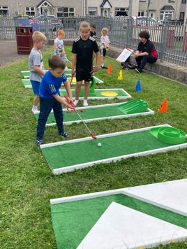 portable mini golf, crazy golf hire northern ireland,Belfast, Derry, Londonderry, Craigavon, Newtownabbey, Castlereagh, Lisburn, Ballymena, Lurgan, Portadown, Newtownards, Newry, Carrickfergus, Antrim, Coleraine, Omagh, Larne, Bandbridge, Armagh, Dungannon, Enniskillen, Cookstown, Limavady, Downpatrick, Ballymoney,  Magherafelt, Portrush, Ballycastle, Maghera, 